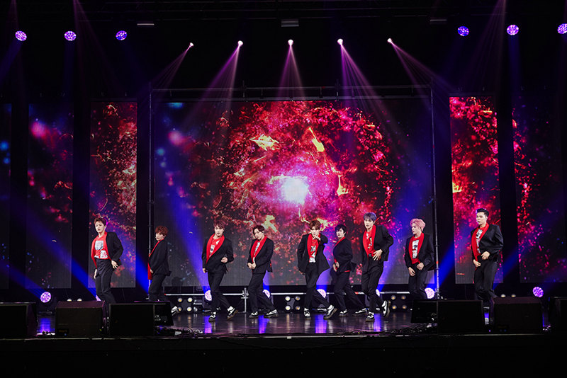 NCT 127 ؚw׳