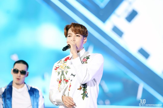 2PMǰһκw 6nightsݳЄӷ۽zMD24