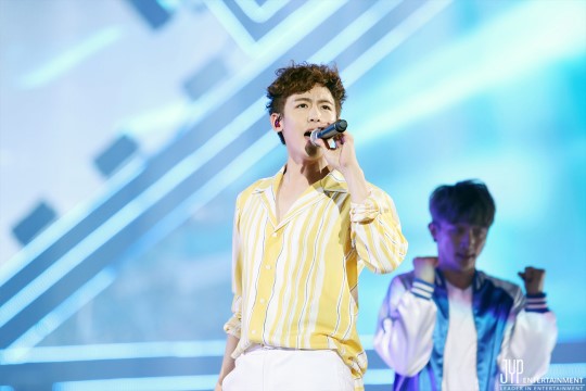 2PMǰһκw 6nightsݳЄӷ۽zMD25