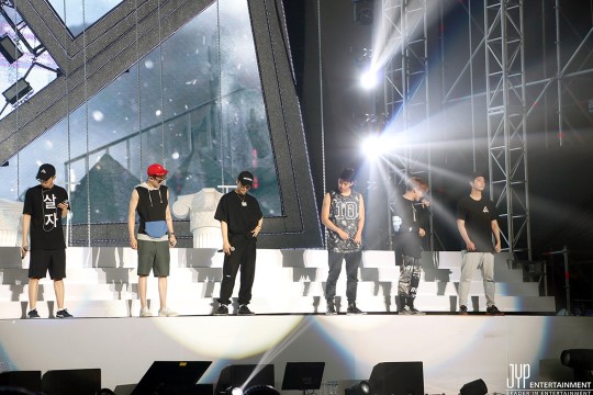 2PMǰһκw 6nightsݳЄӷ۽zMD22