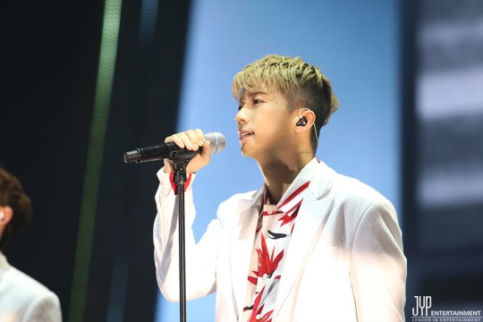 2PMǰһκw 6nightsݳЄӷ۽zMD13