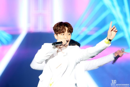 2PMǰһκw 6nightsݳЄӷ۽zMD12