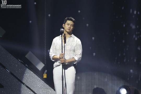 2PMǰһκw 6nightsݳЄӷ۽zMD3