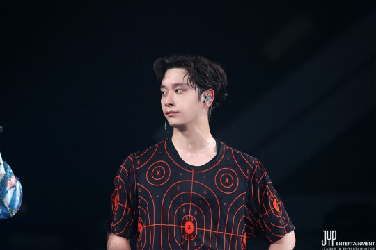 2PMǰһκw 6nightsݳЄӷ۽zMD6