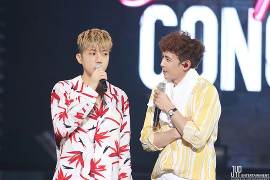 2PMǰһκw 6nightsݳЄӷ۽zMD29