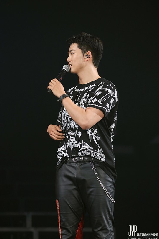 2PMǰһκw 6nightsݳЄӷ۽zMD31