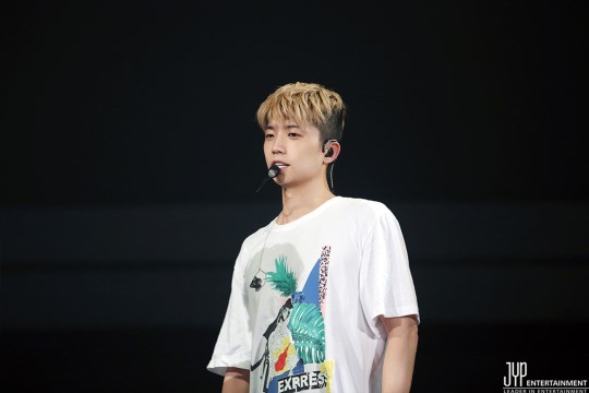 2PMǰһκw 6nightsݳЄӷ۽zMD7