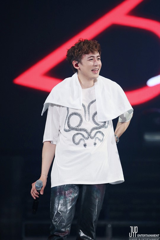 2PMǰһκw 6nightsݳЄӷ۽zMD30