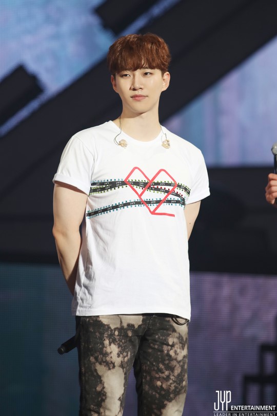 2PMǰһκw 6nightsݳЄӷ۽zMD19