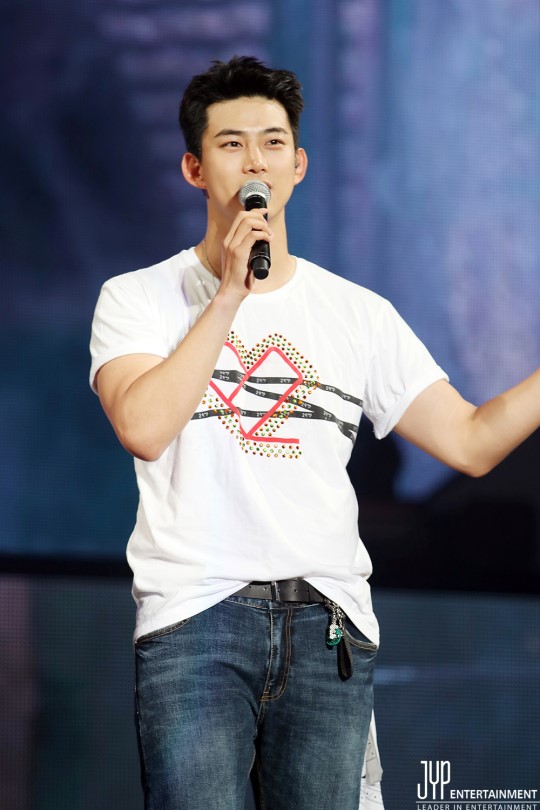 2PMǰһκw 6nightsݳЄӷ۽zMD18