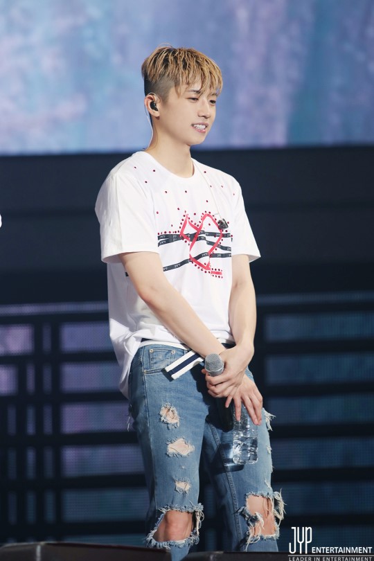 2PMǰһκw 6nightsݳЄӷ۽zMD33