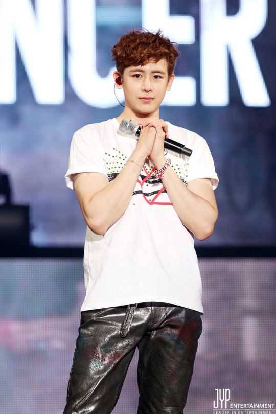 2PMǰһκw 6nightsݳЄӷ۽zMD17