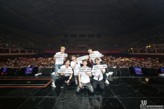 2PMǰһκw 6nightsݳЄӷ۽zMD21