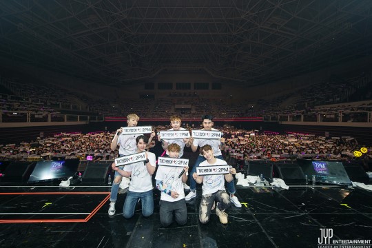 2PMǰһκw 6nightsݳЄӷ۽zMD20