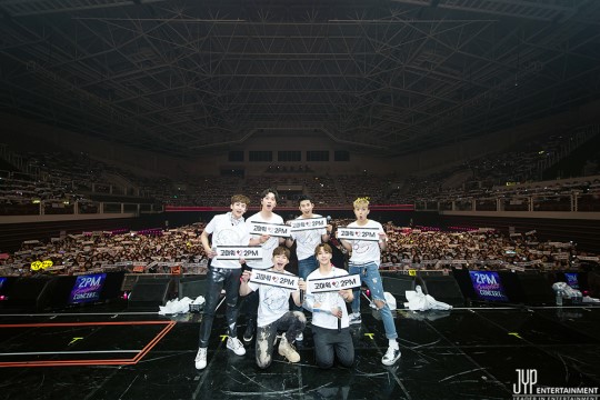 2PMǰһκw 6nightsݳЄӷ۽zMD37