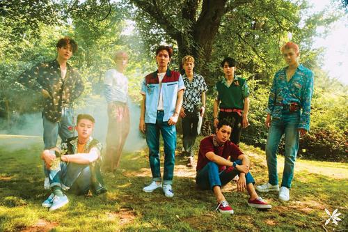 EXO݋THE WARɿHS n6Wվа񣨈D
