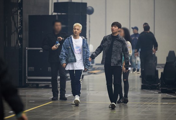 BigbangĩݳFչ_ ־̫ꖄ[AA桱MD