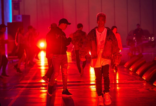 BigbangĩݳFչ_ ־̫ꖄ[AA桱MD4