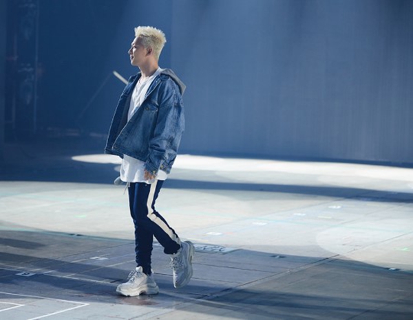 BigbangĩݳFչ_ ־̫ꖄ[AA桱MD8