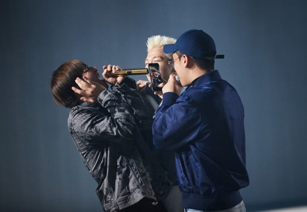 BigbangĩݳFչ_ ־̫ꖄ[AA桱MD10