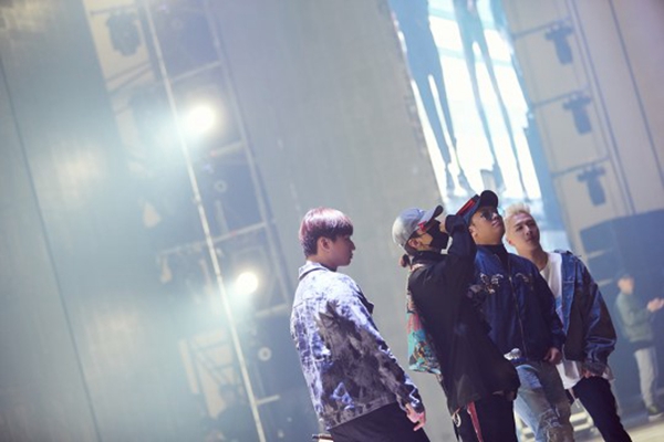 BigbangĩݳFչ_ ־̫ꖄ[AA桱MD15