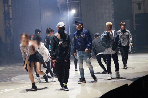 BigbangĩݳFչ_ ־̫ꖄ[AA桱MD12