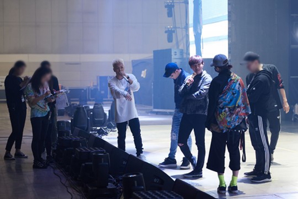 BigbangĩݳFչ_ ־̫ꖄ[AA桱MD24