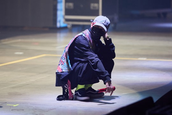 BigbangĩݳFչ_ ־̫ꖄ[AA桱MD19