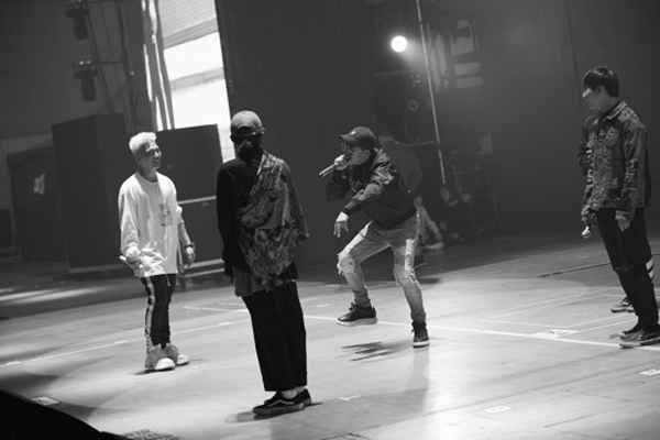 BigbangĩݳFչ_ ־̫ꖄ[AA桱MD23