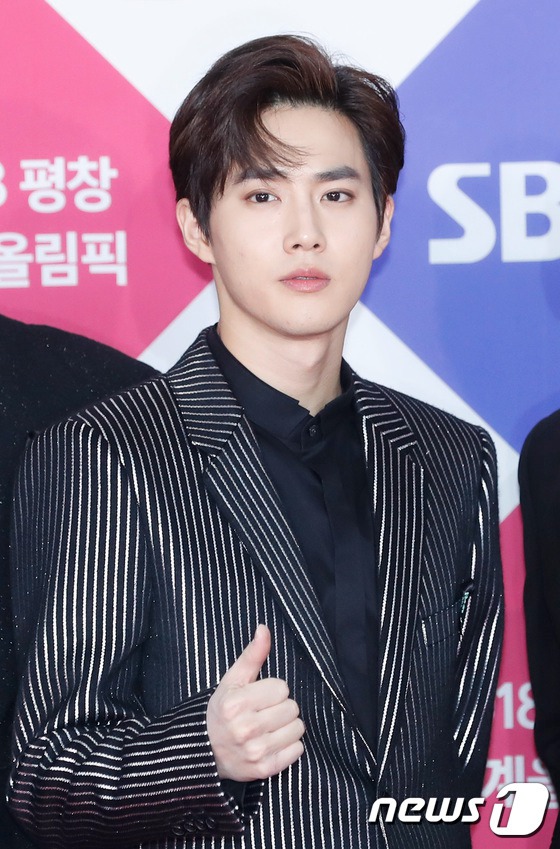 SUHO