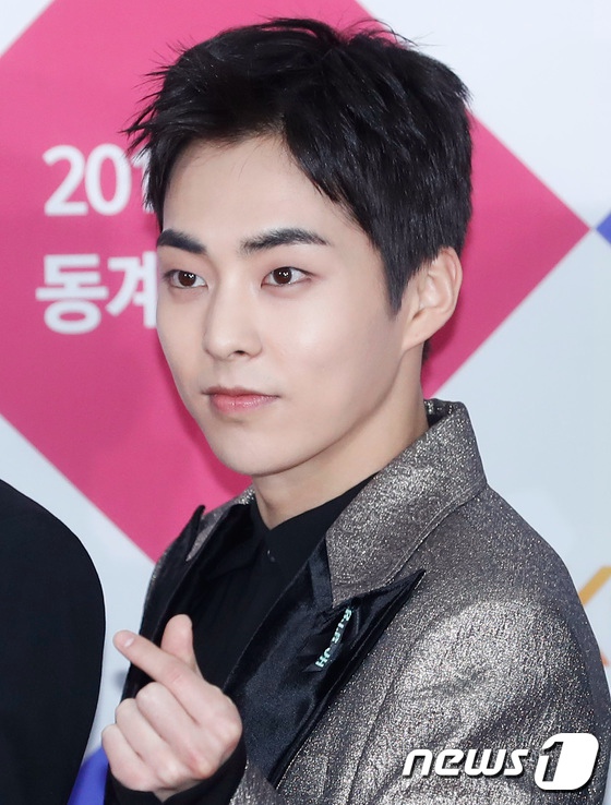 Xiumin