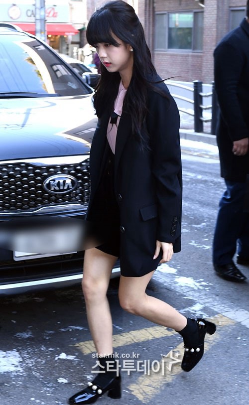 BLACK PINK 