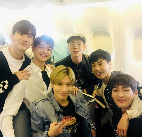 |SHINeewCϕ