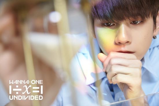 WANNA ONEСꠡThe Heal݋Aչ_ ʥxVáMD3