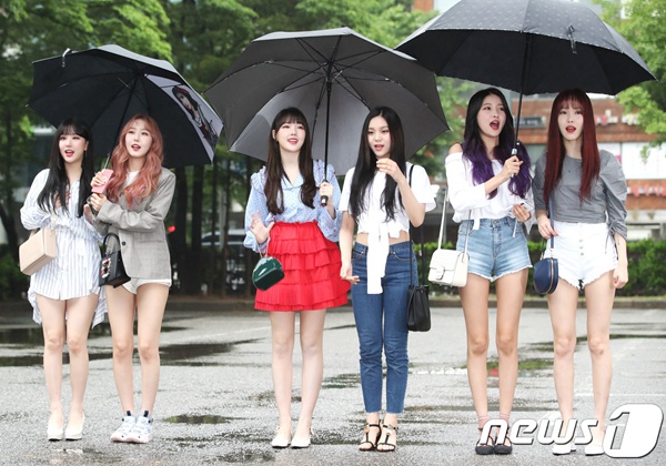 Gfriend