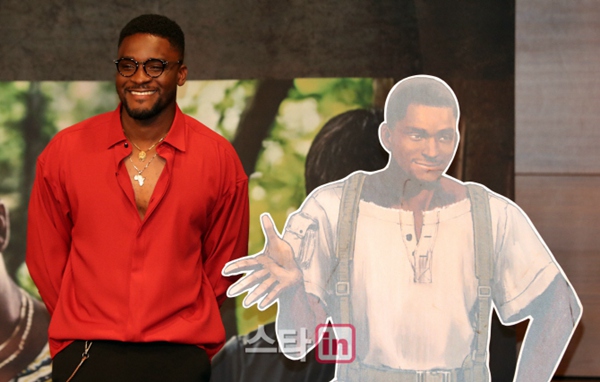 Sam Okyere