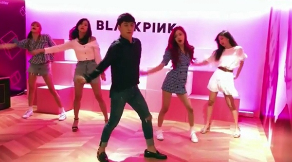 BIGBANGģBLACKPINK¸赸 ЦLMD3