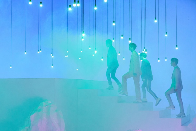 SHINee݋չ_ ̩չFMD2