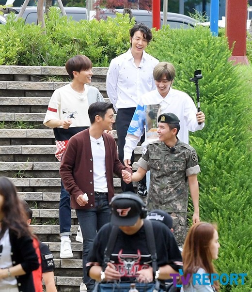  Super JuniorʼԴ|ȳϯۃxʽӭӡæȡwꠡMD8