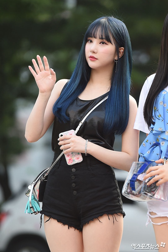 GFriend 