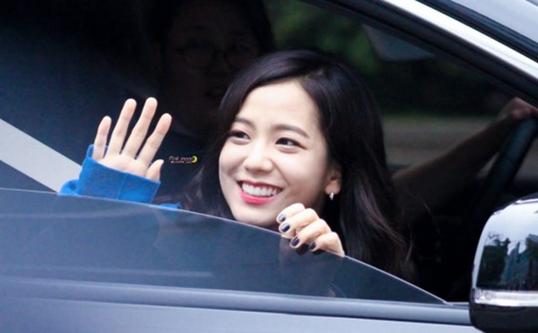 BLACKPINK 