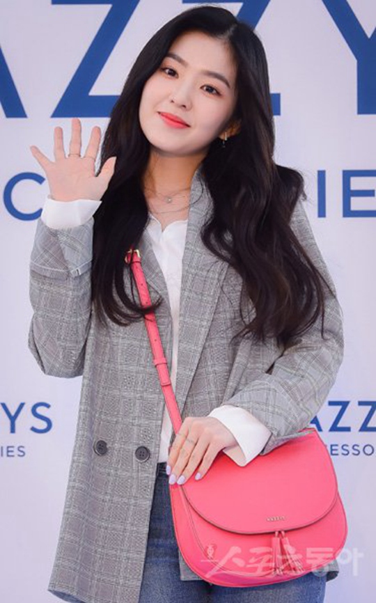 red velvet 