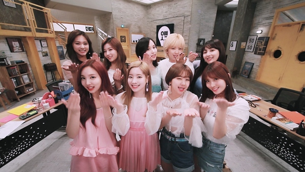 TWICE