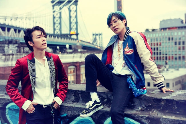Super JuniorӽMDE݋Aչ_ 2݋16ՁuMD2