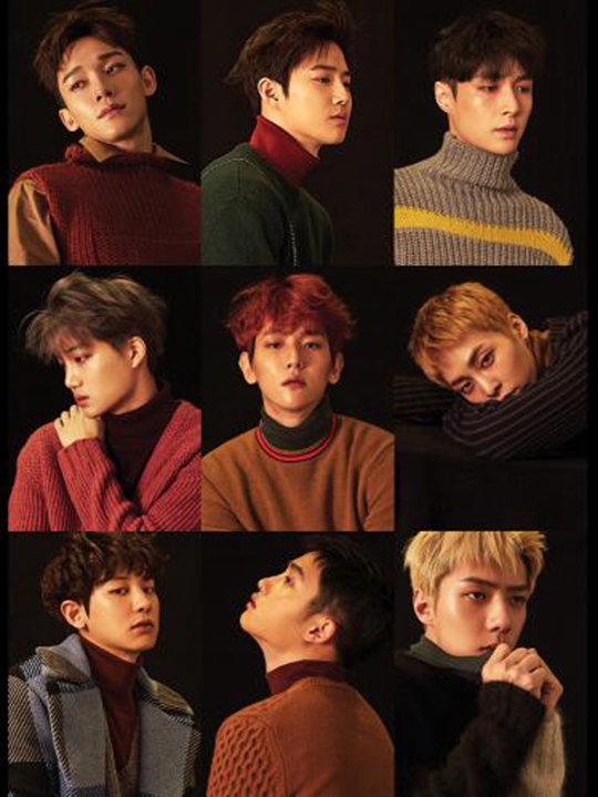 EXO