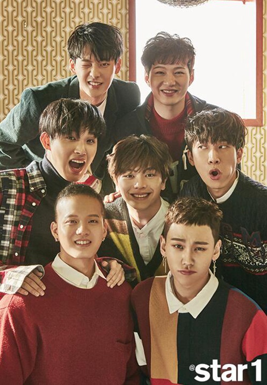 BTOB