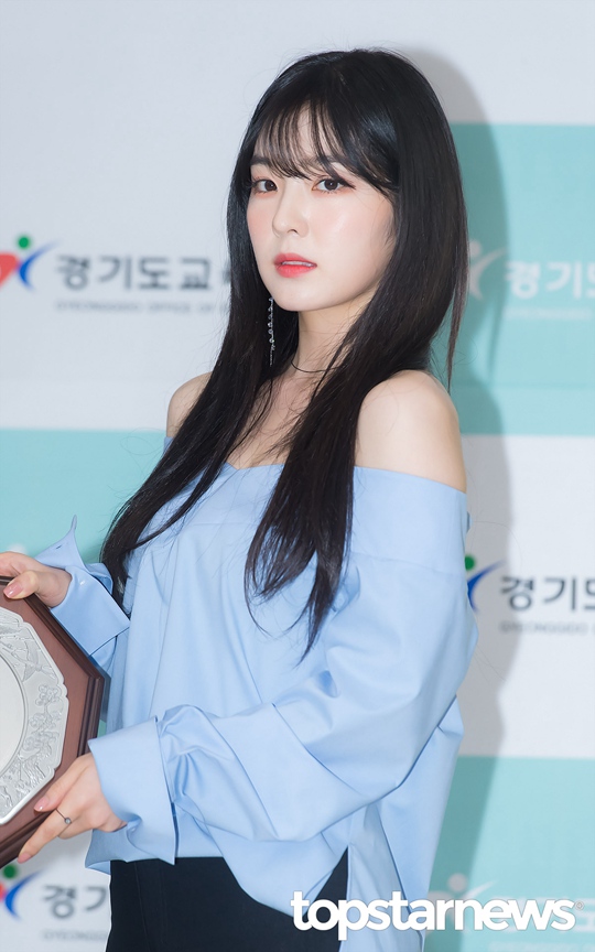 Red Velvet 