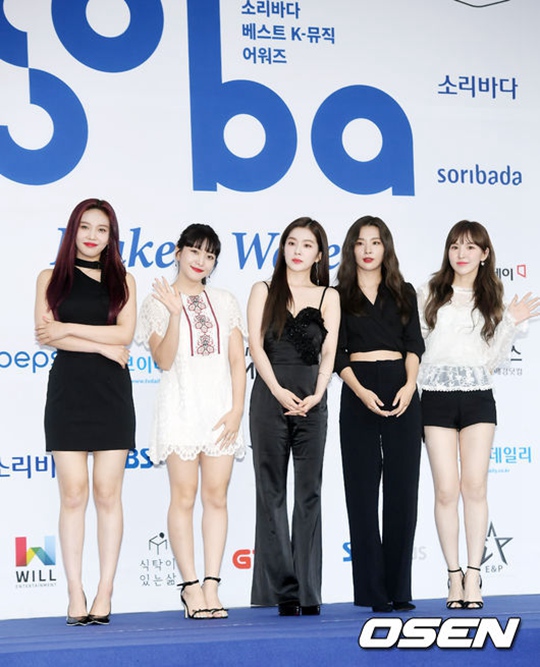 Red Velvet