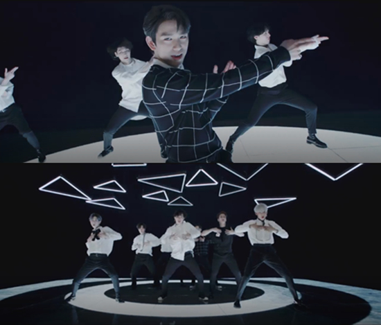 GOT7݋衶LullabyMVAҕl_ sΠȺMСMD4