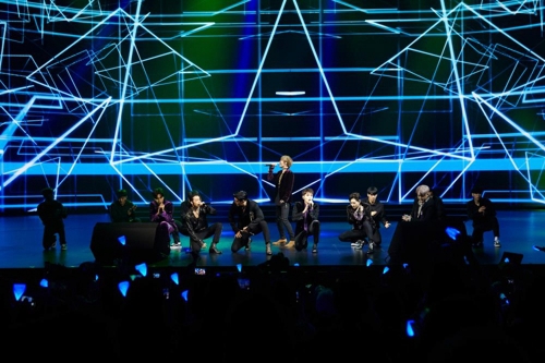Super JuniorT݋ AMĻMD4